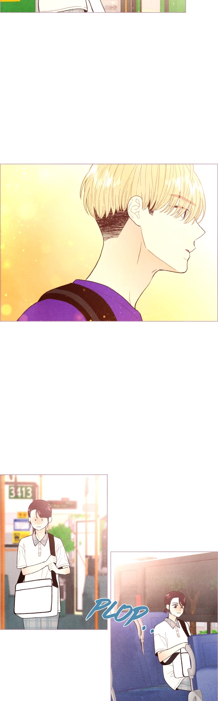 A Beloved Existence Chapter 18 page 11 - Chapter 18: Lovey-Dovey