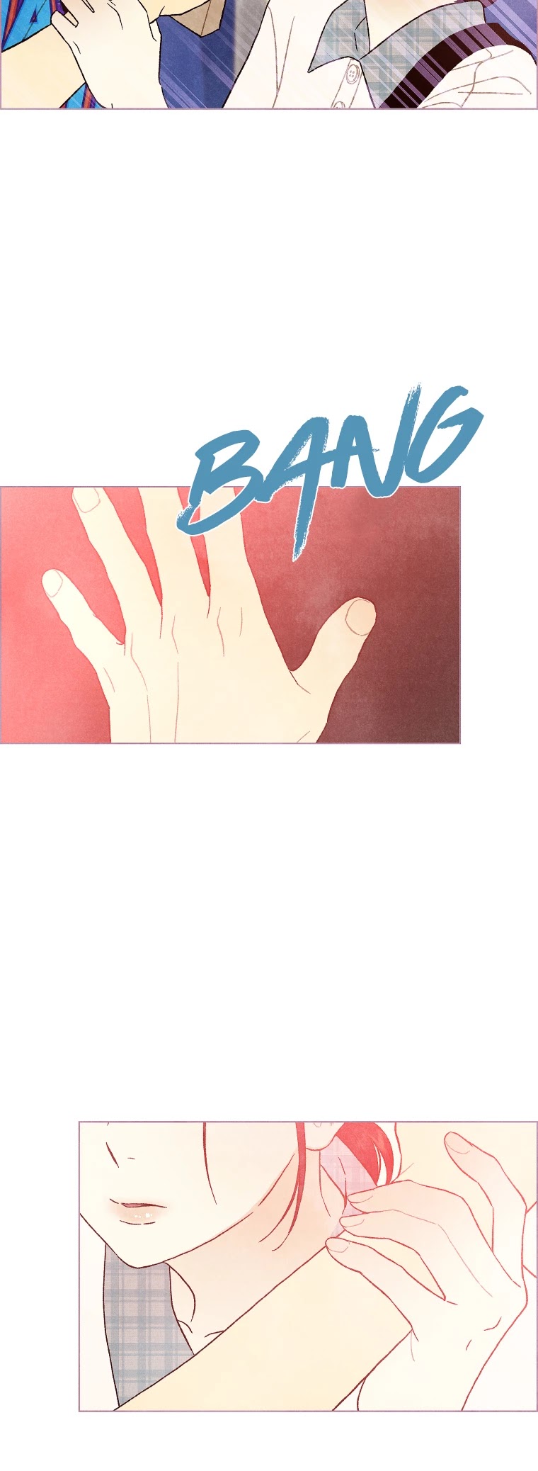 A Beloved Existence Chapter 18 page 18 - Chapter 18: Lovey-Dovey