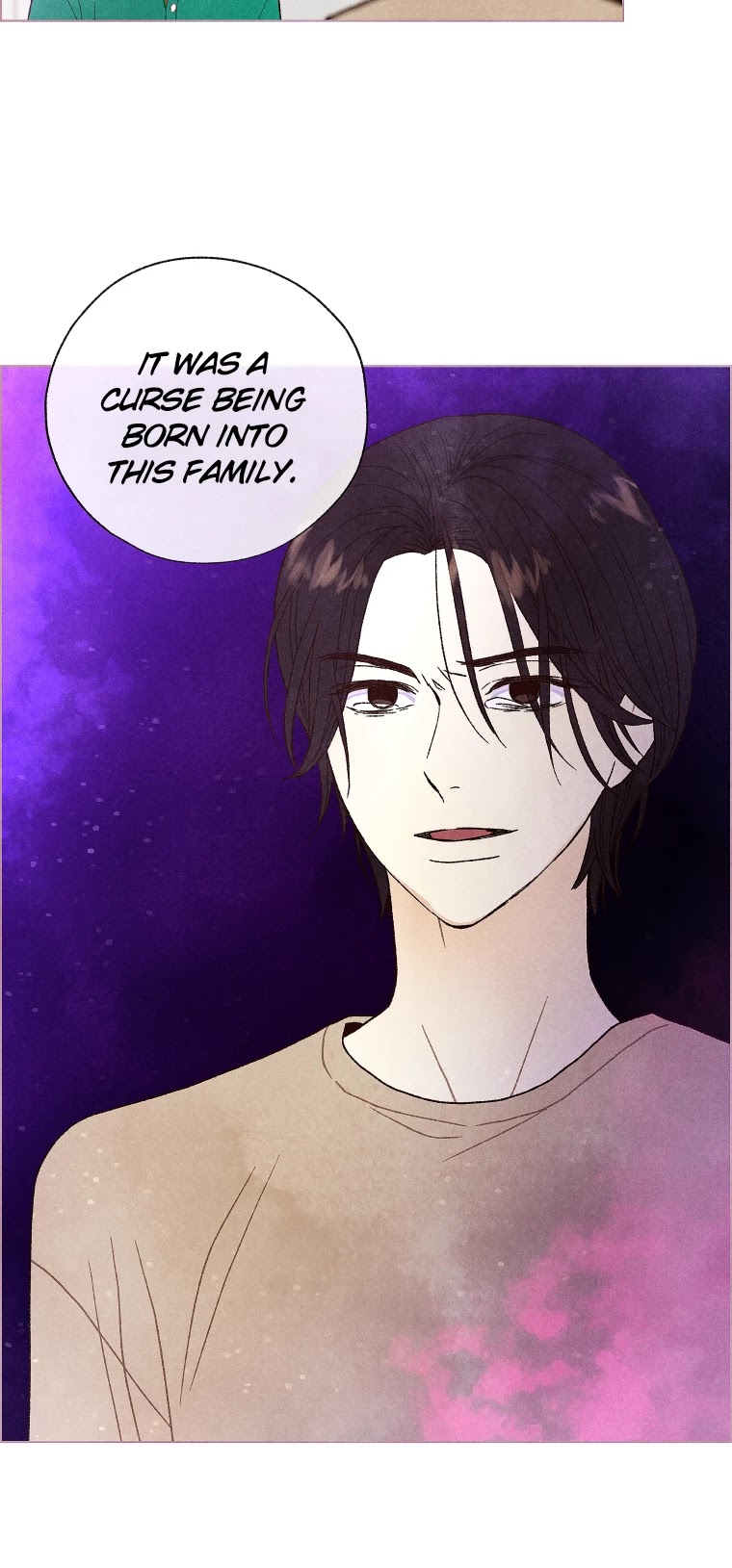 A Beloved Existence Chapter 18 page 25 - Chapter 18: Lovey-Dovey