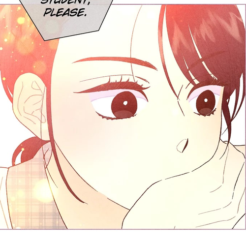A Beloved Existence Chapter 18: Lovey-Dovey cover
