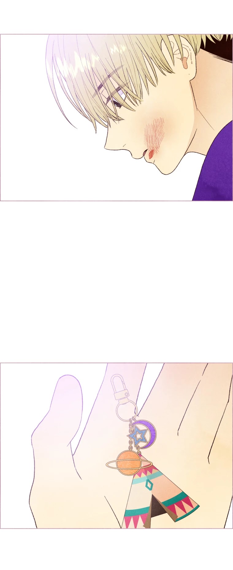 A Beloved Existence Chapter 19 page 4 - Chapter 19: Come On In