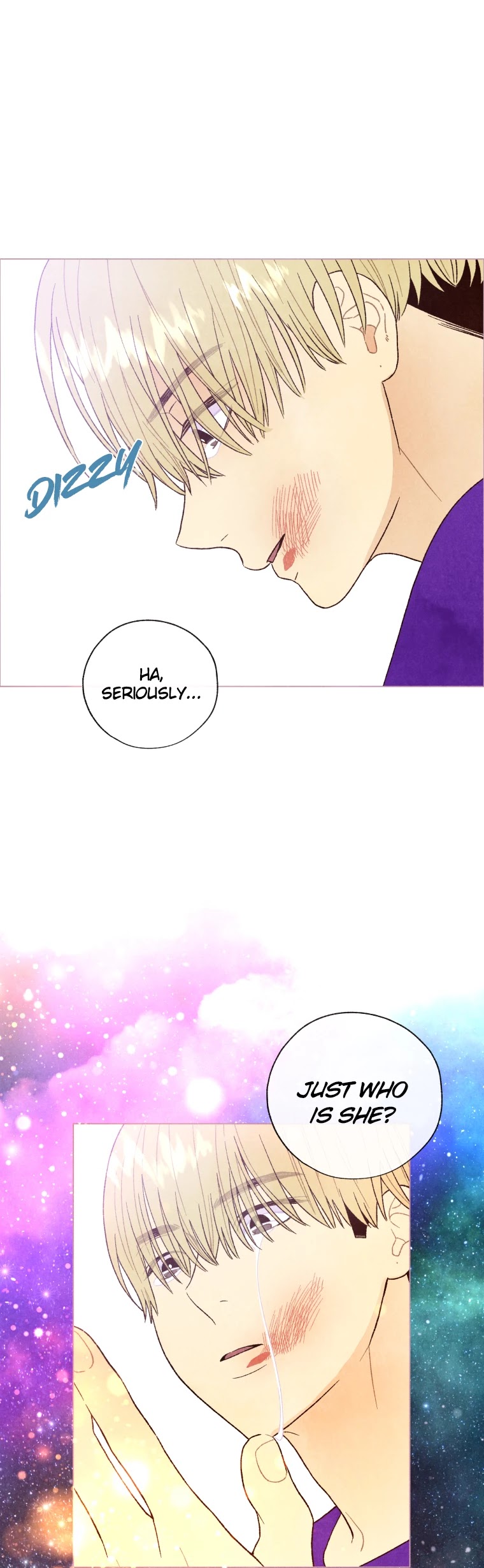 A Beloved Existence Chapter 19 page 5 - Chapter 19: Come On In