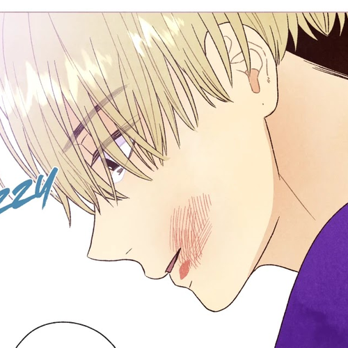 A Beloved Existence Chapter 19: Come On In cover