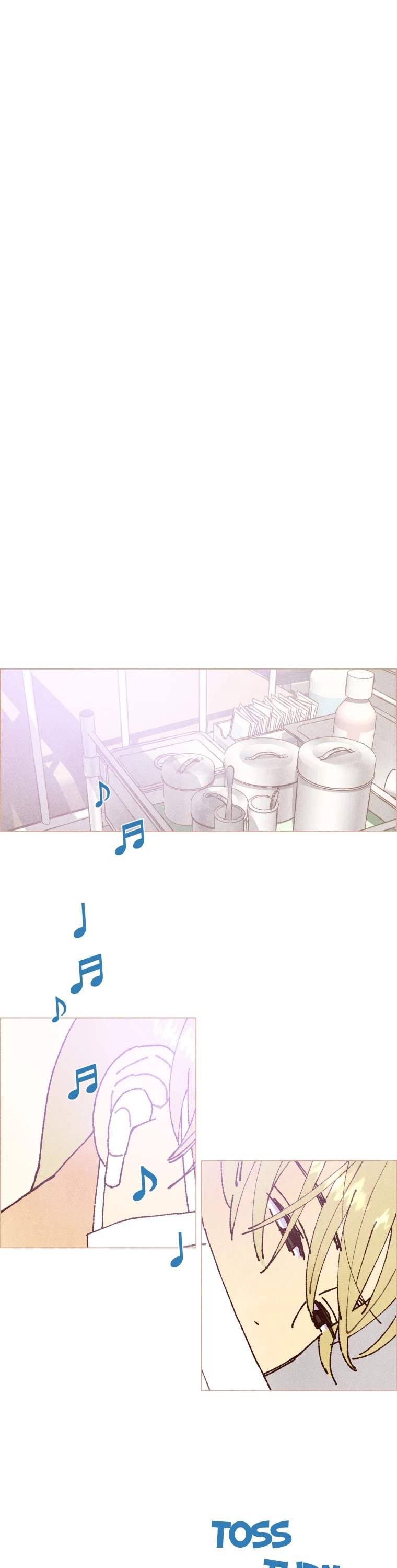 A Beloved Existence Chapter 2 page 6 - Chapter 2: Sole Refuge