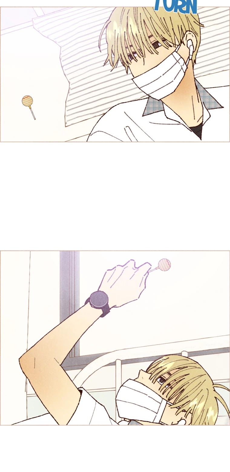 A Beloved Existence Chapter 2 page 7 - Chapter 2: Sole Refuge