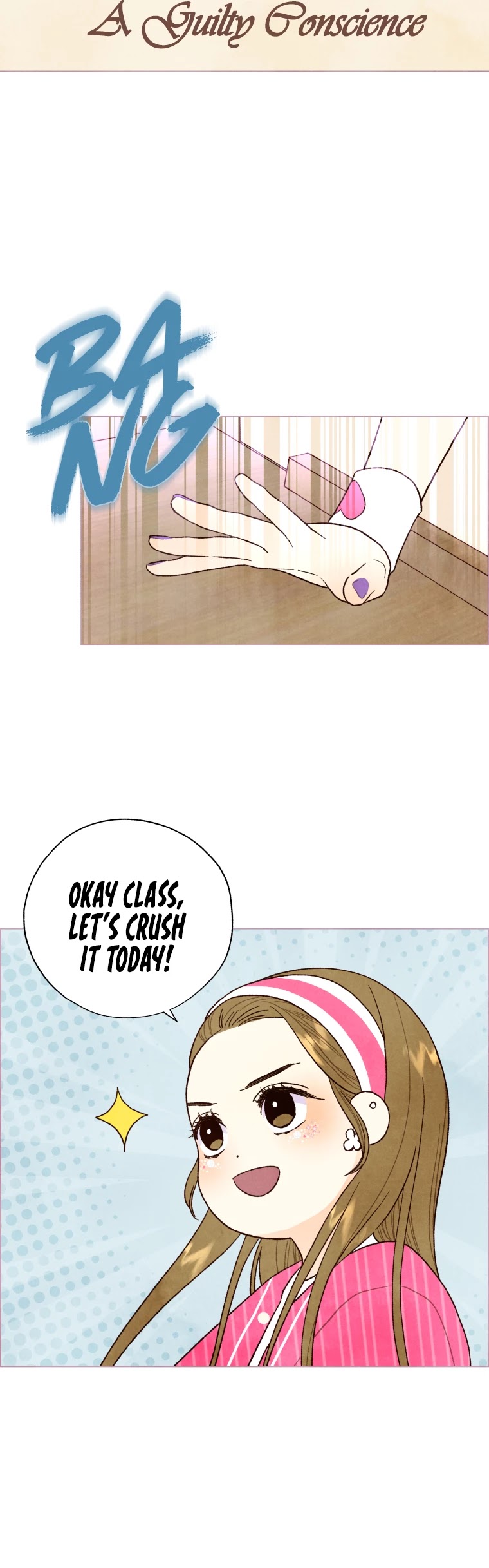A Beloved Existence Chapter 20 page 16 - Chapter 20: Prelude