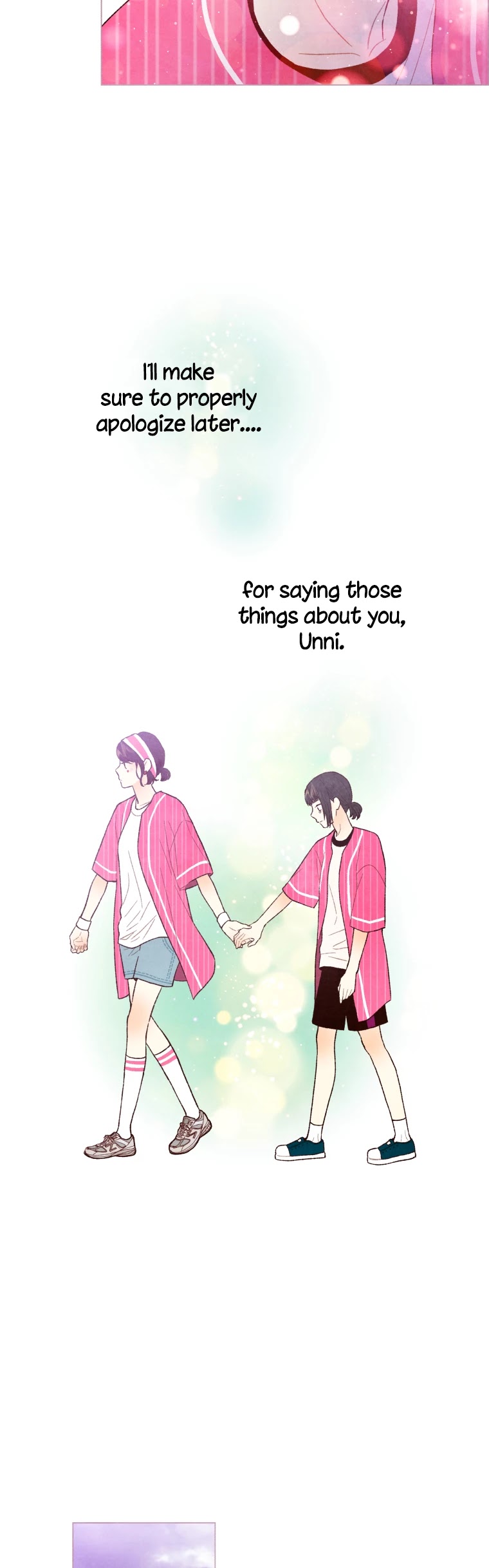 A Beloved Existence Chapter 20 page 21 - Chapter 20: Prelude