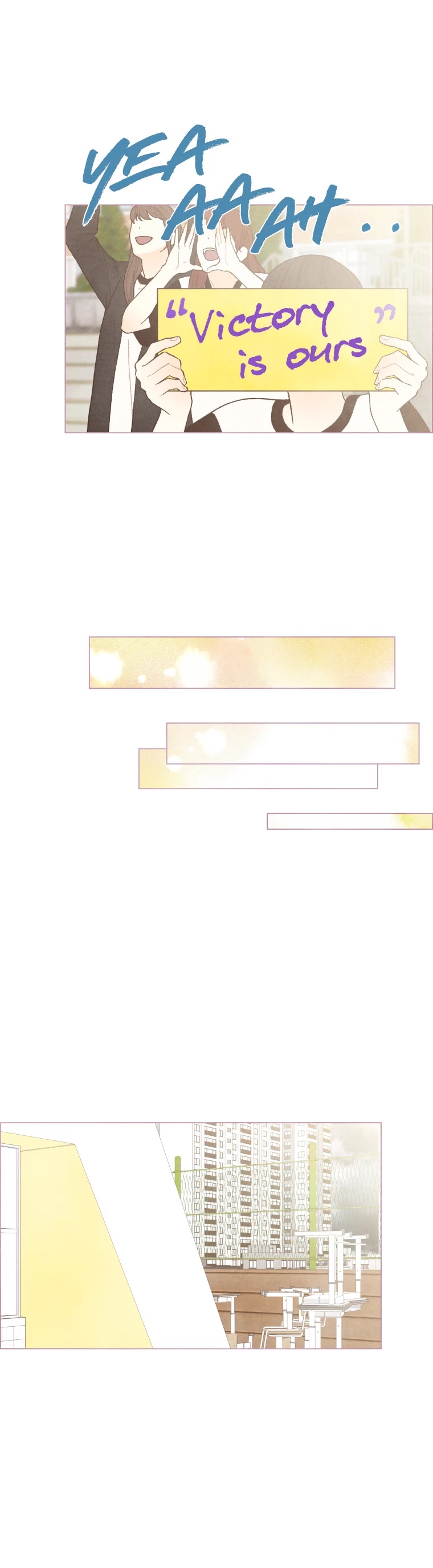 A Beloved Existence Chapter 20 page 23 - Chapter 20: Prelude