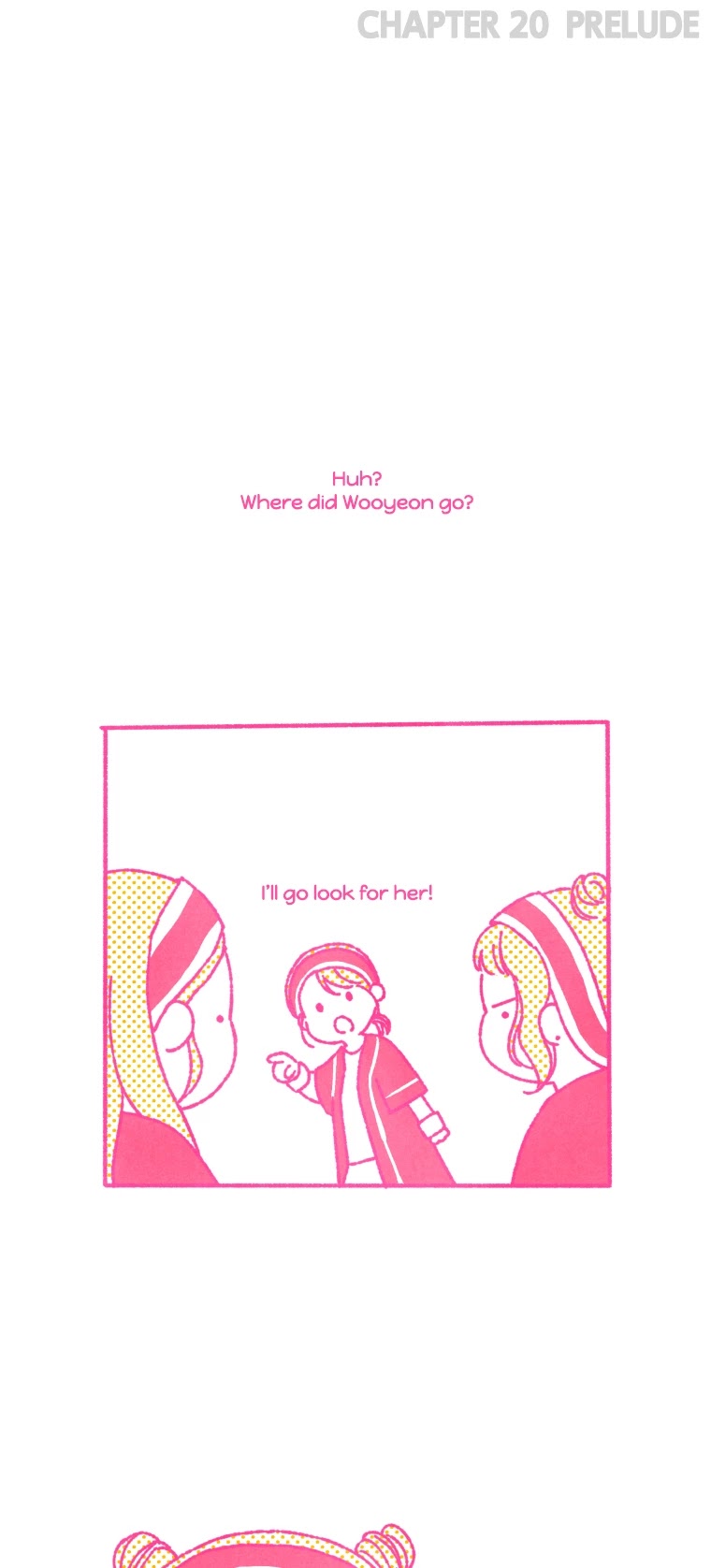A Beloved Existence Chapter 20 page 27 - Chapter 20: Prelude
