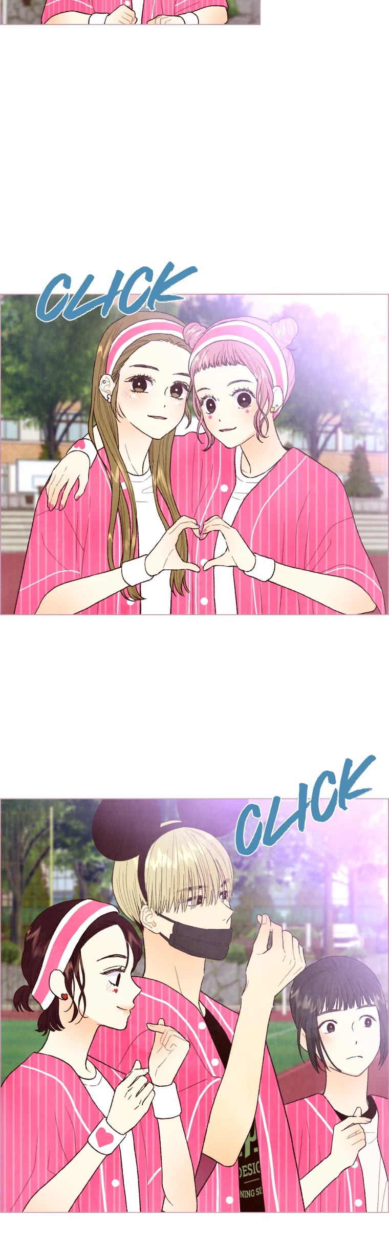A Beloved Existence Chapter 21 page 24 - Chapter 21: What Do You Think?