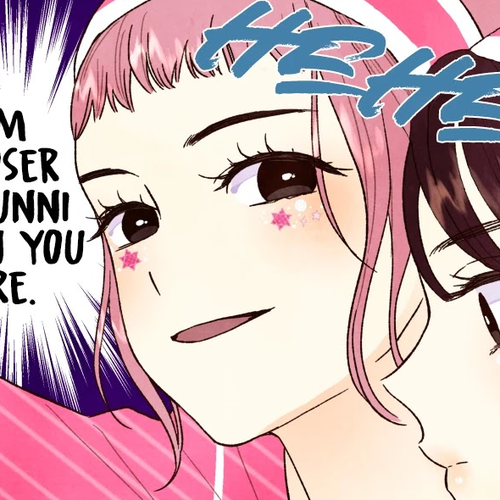 A Beloved Existence Chapter 21: What Do You Think? cover