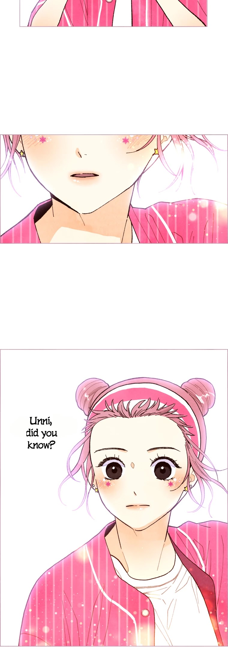 A Beloved Existence Chapter 23 page 12 - Chapter 23: Warmth