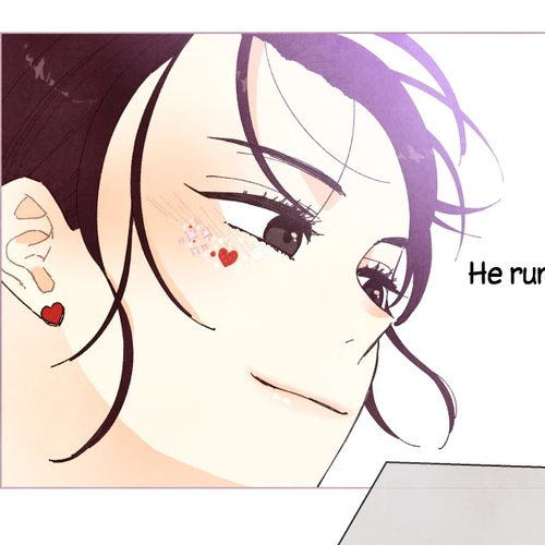A Beloved Existence Chapter 24: Question cover