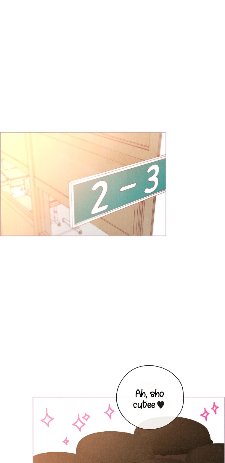A Beloved Existence Chapter 25 page 27 - Chapter 25: I Don't Even Understand How I Feel