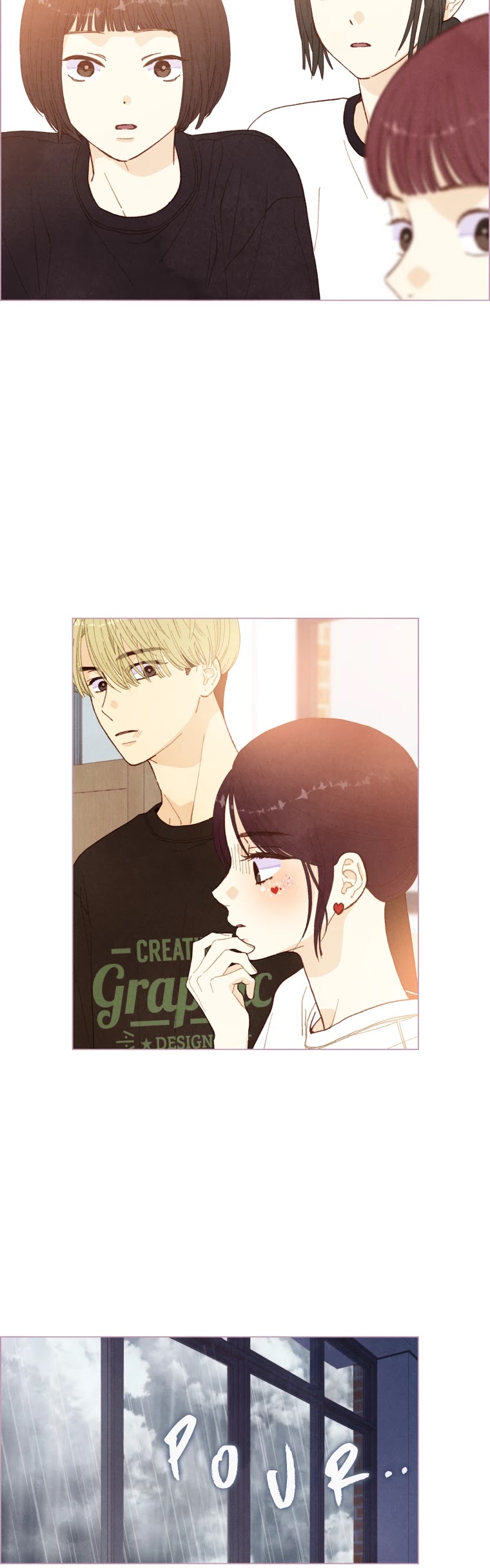 A Beloved Existence Chapter 26 page 8 - Chapter 26: A Woman You Like