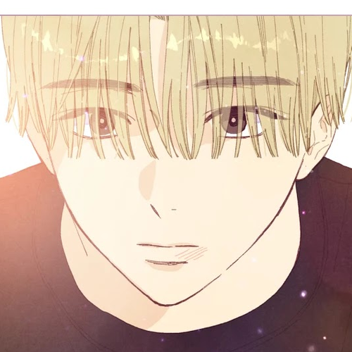 A Beloved Existence Chapter 26: A Woman You Like cover