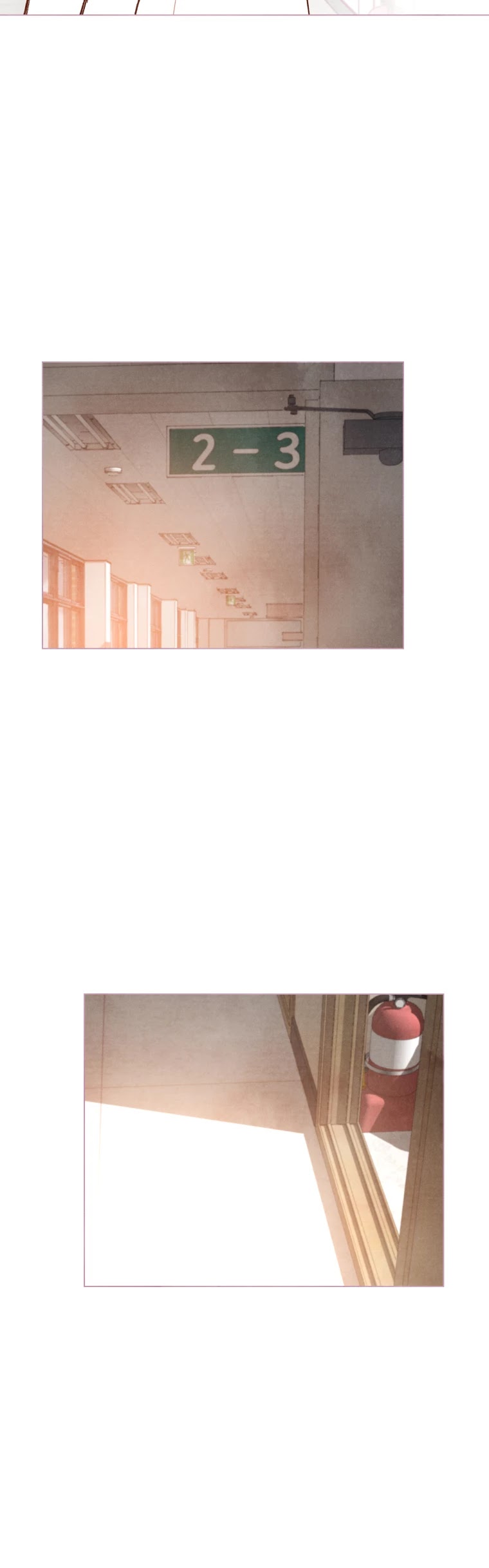 A Beloved Existence Chapter 28 page 19 - Chapter 28: A Young Girl's Heart