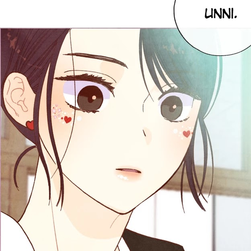 A Beloved Existence Chapter 28: A Young Girl's Heart cover