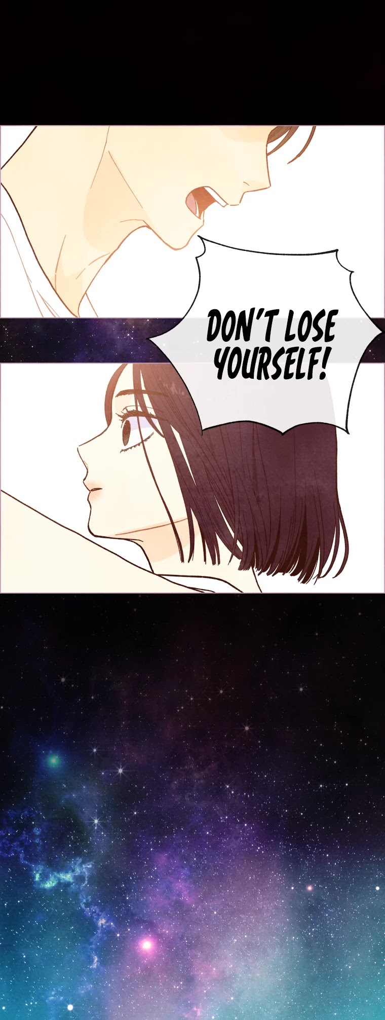 A Beloved Existence Chapter 29 page 26 - Chapter 29: Defense Mechanism