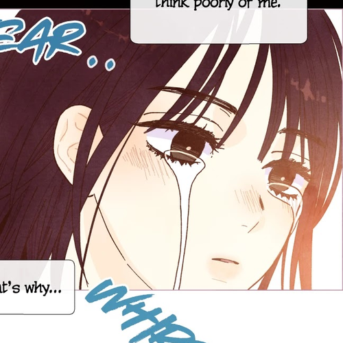 A Beloved Existence Chapter 29: Defense Mechanism cover