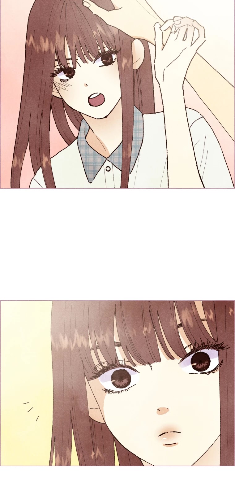 A Beloved Existence Chapter 3 page 4 - Chapter 3: Someone Who Needs Me