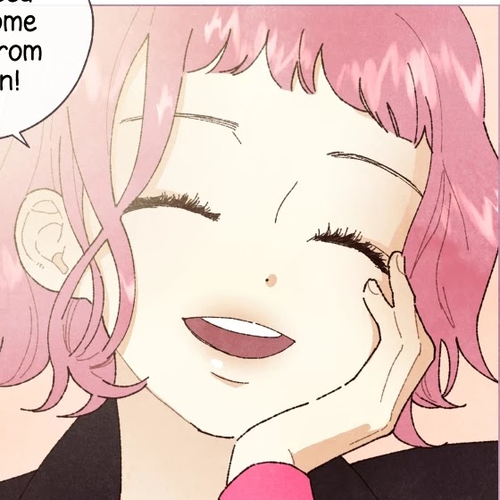 A Beloved Existence Chapter 3: Someone Who Needs Me cover