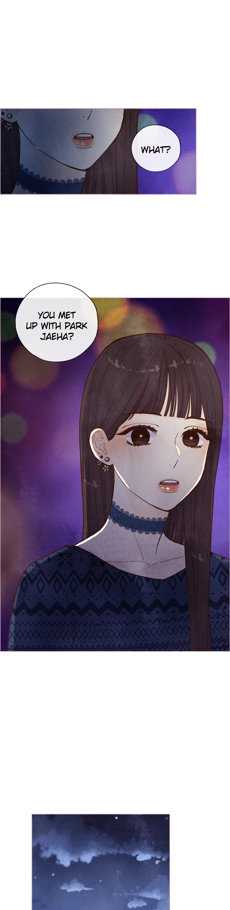 A Beloved Existence Chapter 31 page 19 - Chapter 31: Wandering