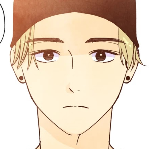 A Beloved Existence Chapter 31: Wandering cover