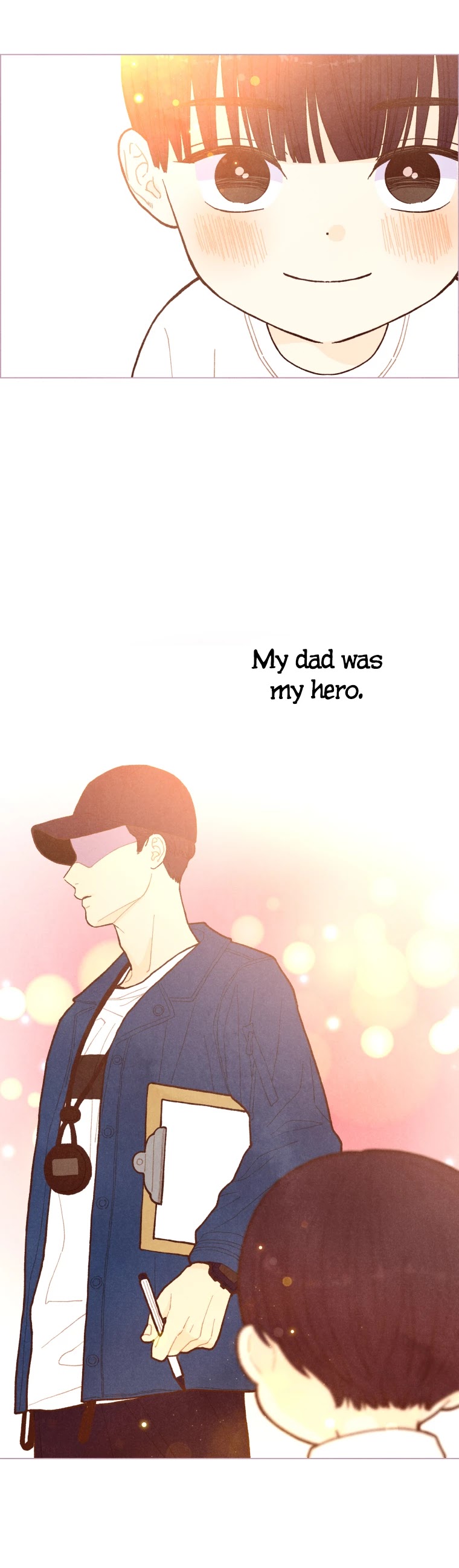 A Beloved Existence Chapter 32 page 1 - Chapter 32: Change