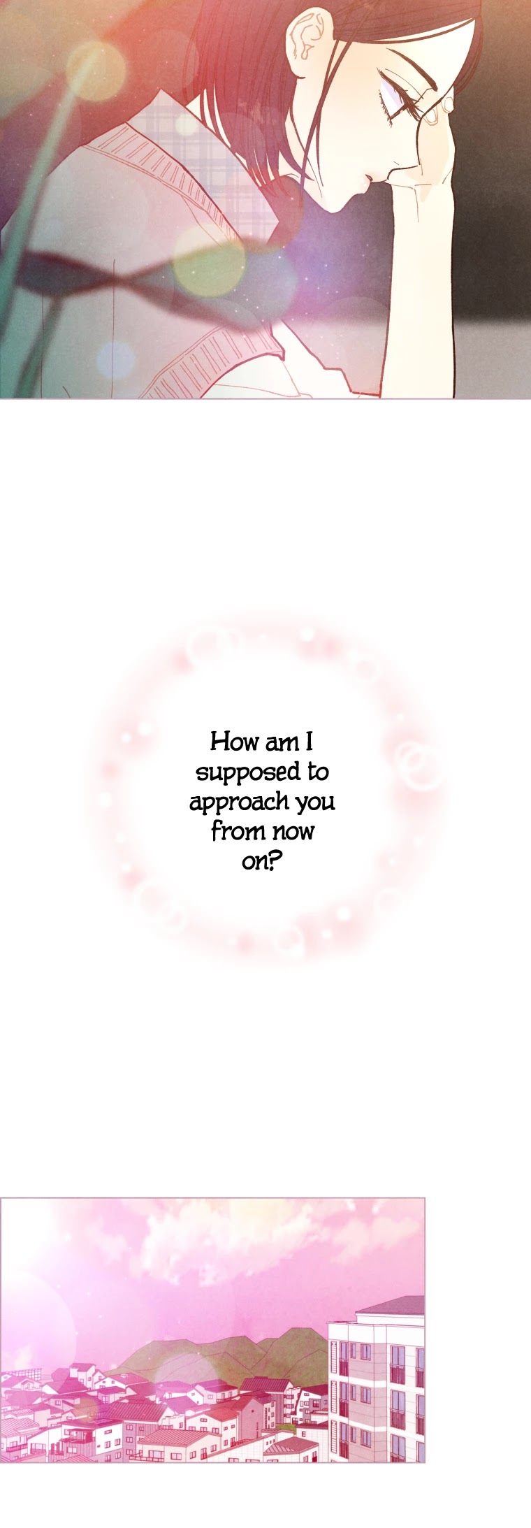 A Beloved Existence Chapter 33 page 24 - Chapter 33: Mistake