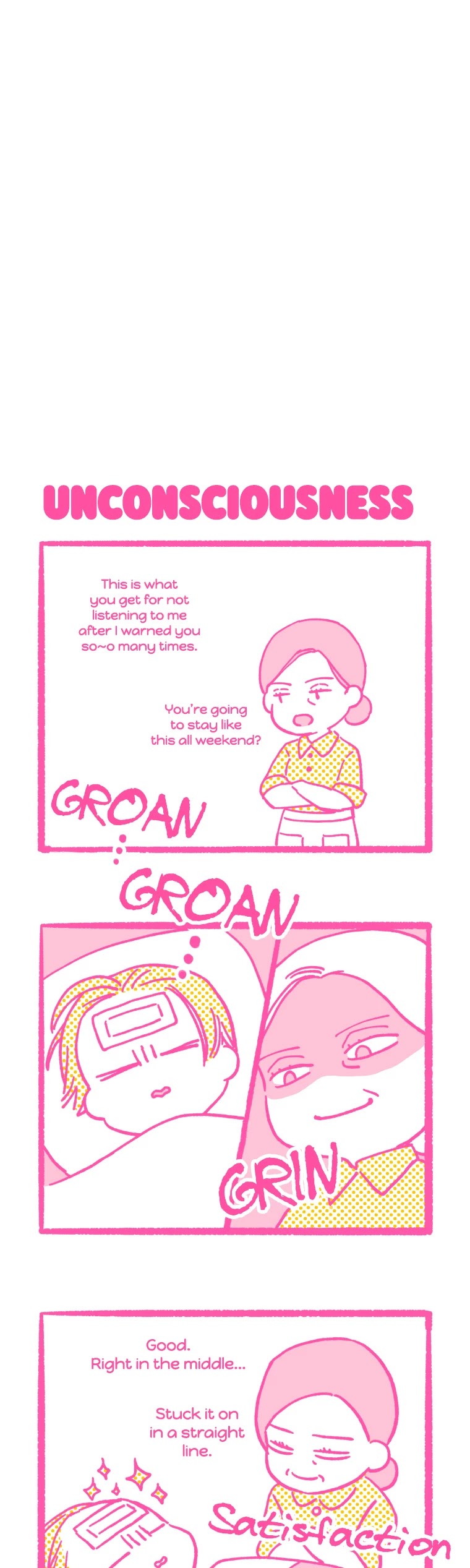 A Beloved Existence Chapter 33 page 29 - Chapter 33: Mistake