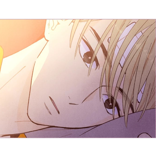 A Beloved Existence Chapter 33: Mistake cover