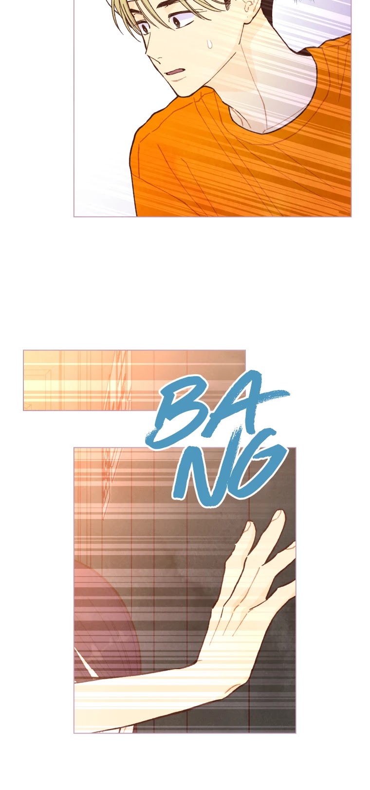A Beloved Existence Chapter 34 page 23 - Chapter 34: We Need To Talk