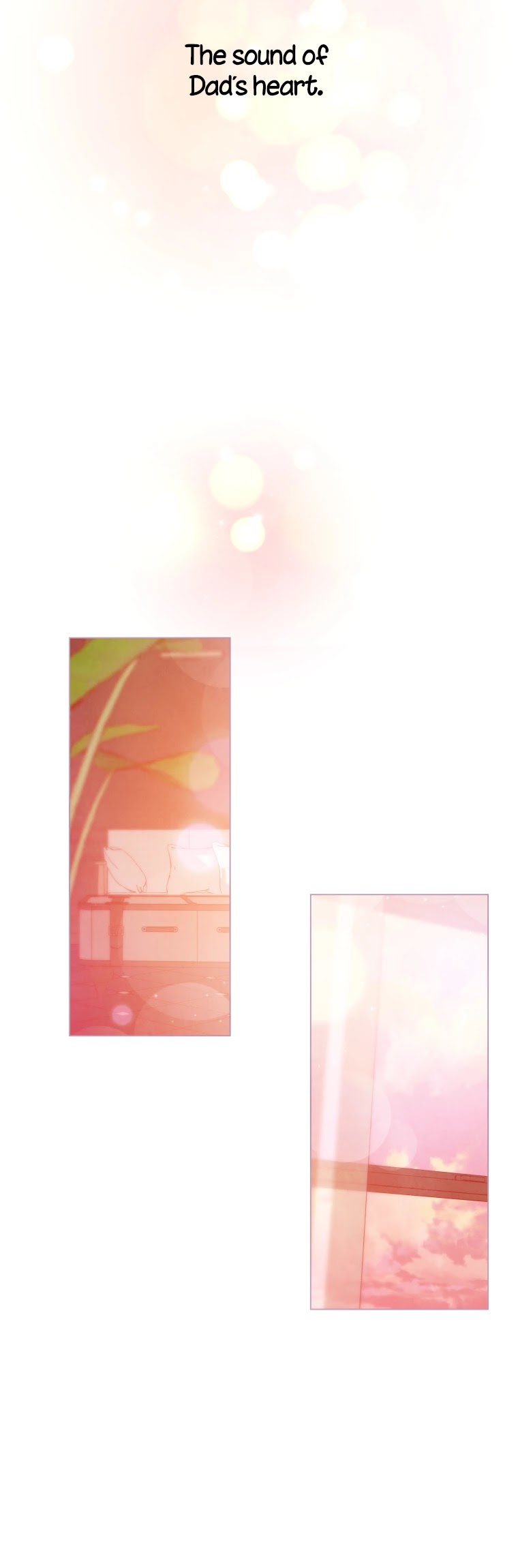 A Beloved Existence Chapter 35 page 18 - Chapter 35: Confession