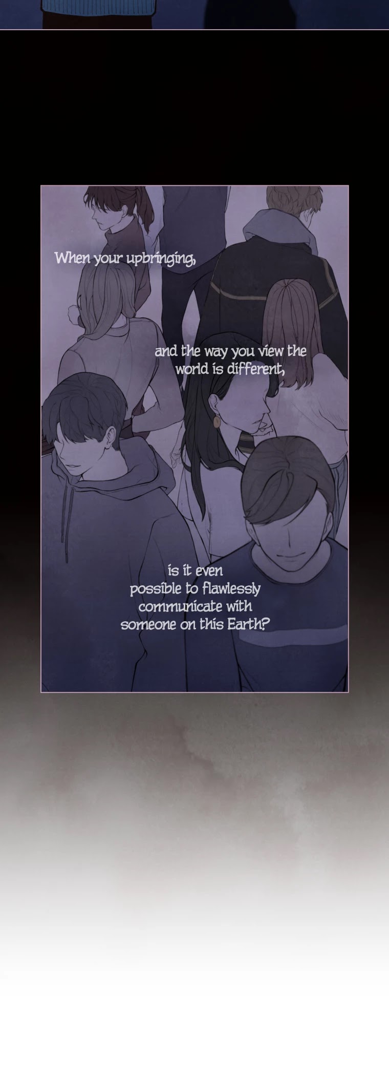 A Beloved Existence Chapter 35 page 2 - Chapter 35: Confession