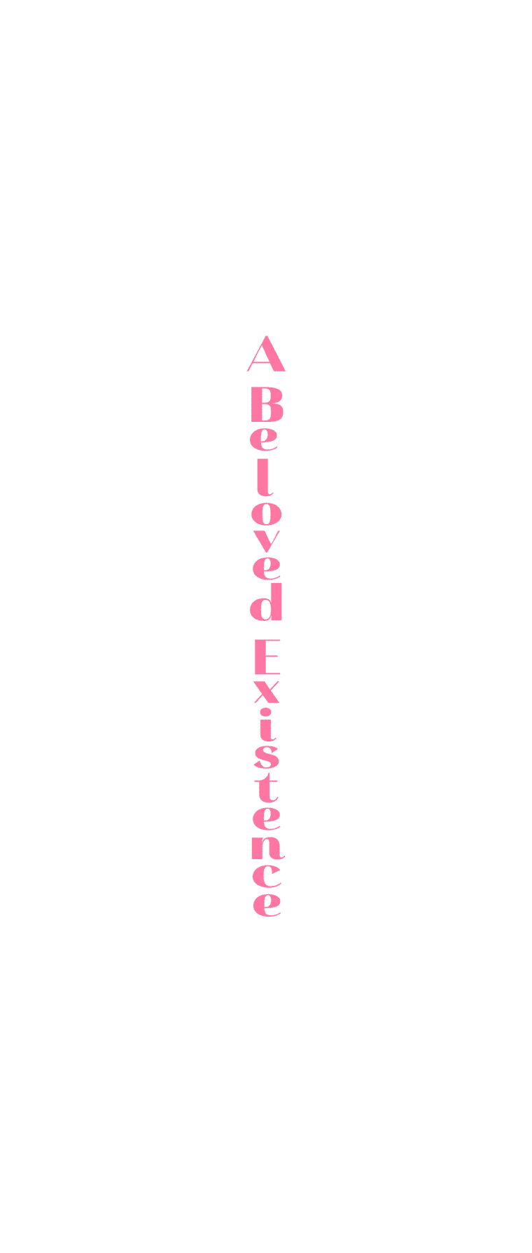 A Beloved Existence Chapter 35 page 3 - Chapter 35: Confession