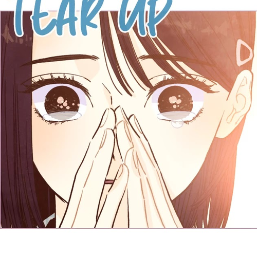A Beloved Existence Chapter 35: Confession cover
