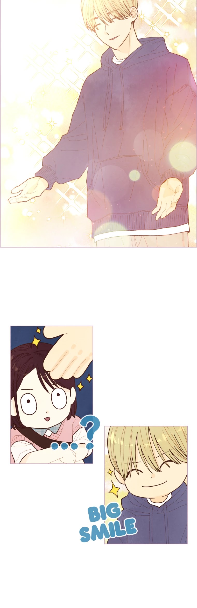 A Beloved Existence Chapter 36 page 14 - Chapter 36: A New Season