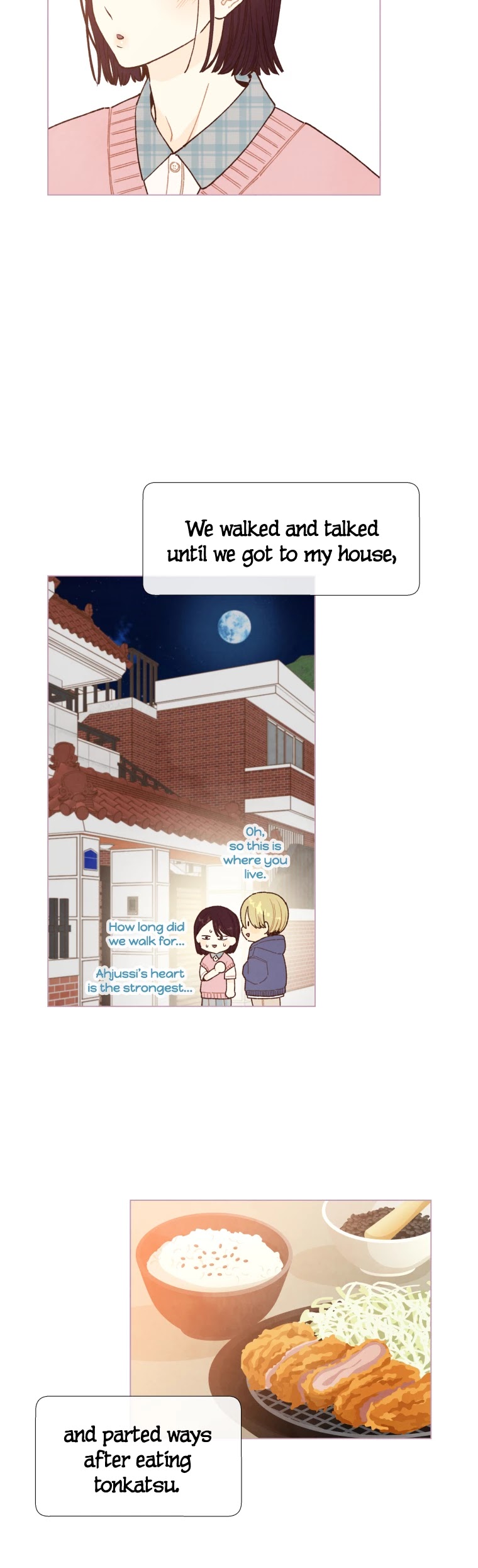 A Beloved Existence Chapter 36 page 23 - Chapter 36: A New Season