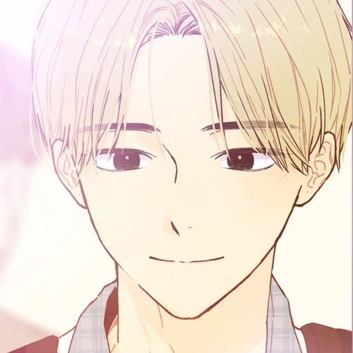 A Beloved Existence Chapter 36: A New Season cover