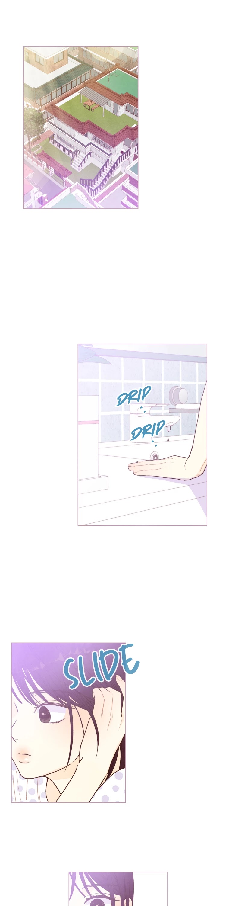 A Beloved Existence Chapter 37 page 1 - Chapter 37: Who Are You?