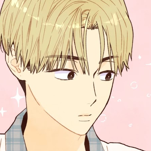 A Beloved Existence Chapter 37: Who Are You? cover
