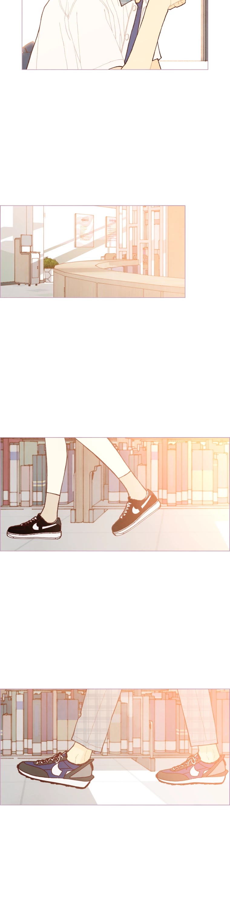 A Beloved Existence Chapter 39 page 18 - Chapter 39: How That Feels