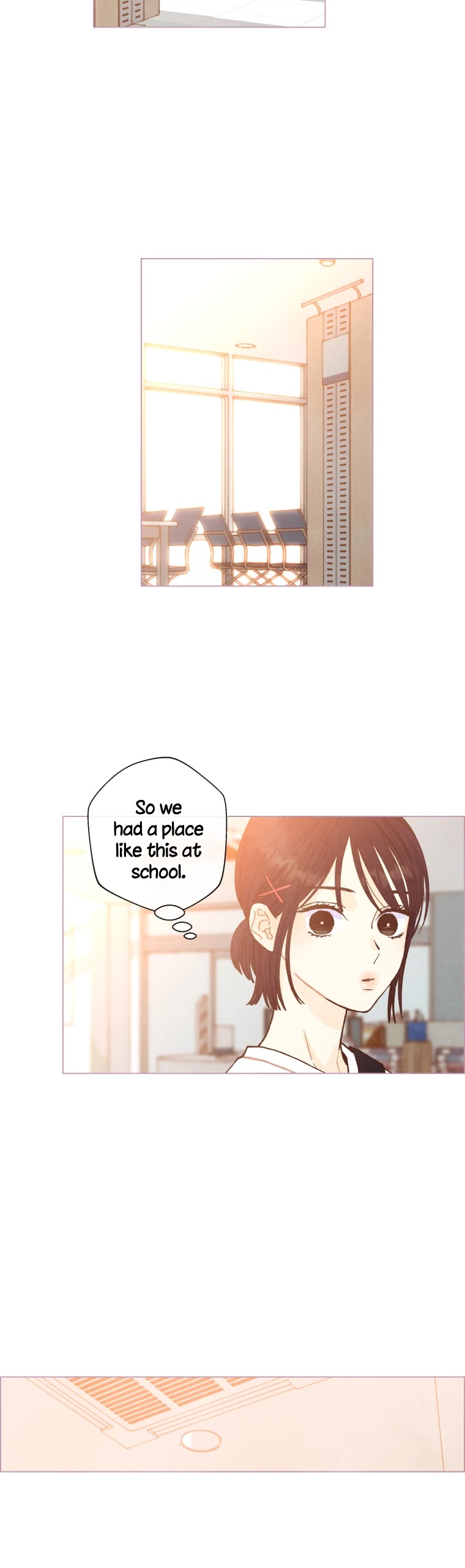 A Beloved Existence Chapter 39 page 6 - Chapter 39: How That Feels