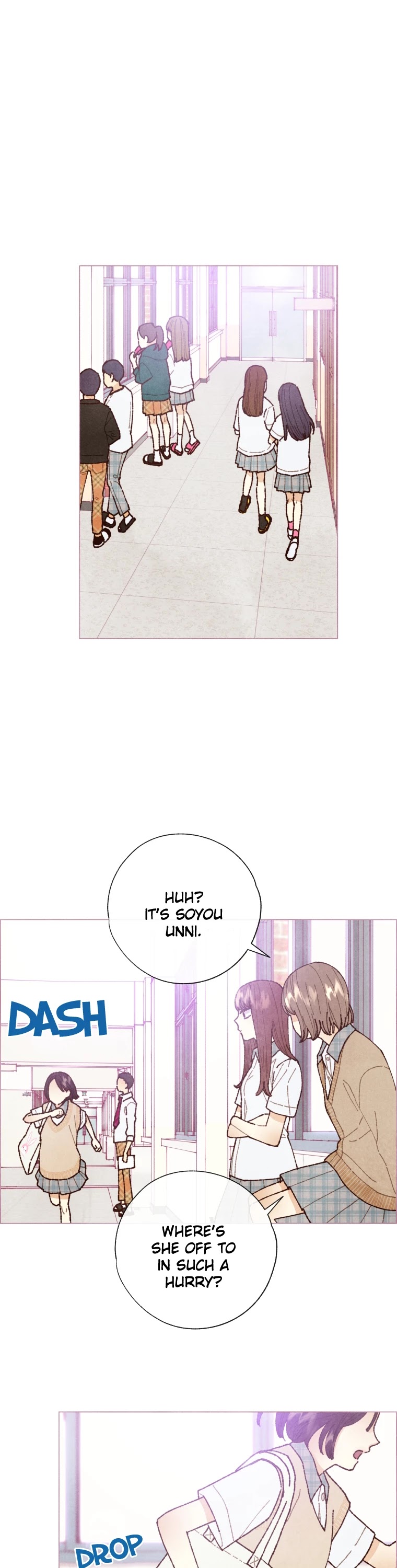 A Beloved Existence Chapter 4 page 19 - Chapter 4: Lollipop