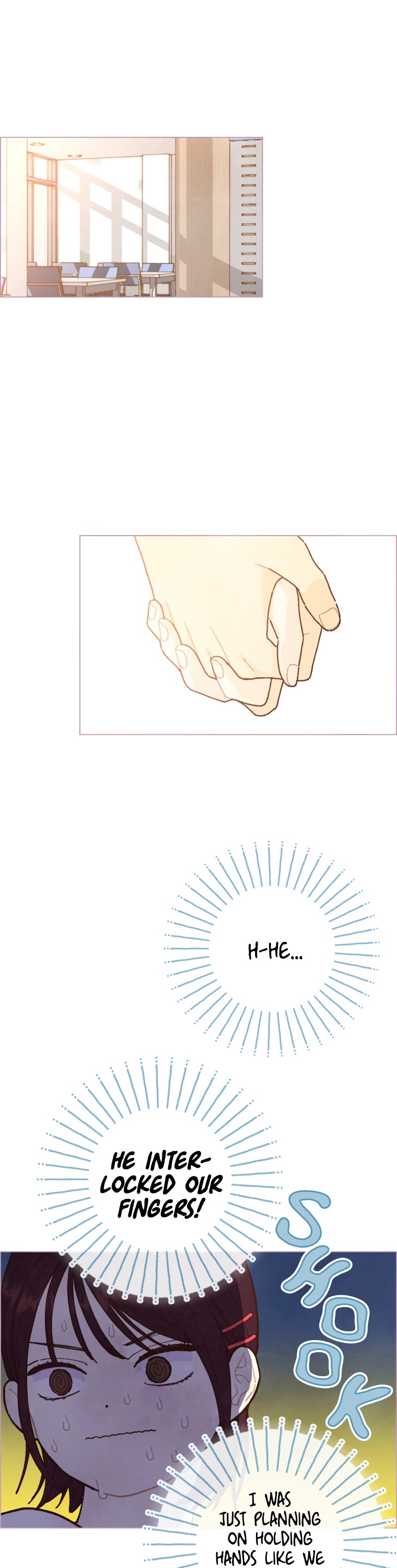 A Beloved Existence Chapter 40 page 1 - Chapter 40: Club