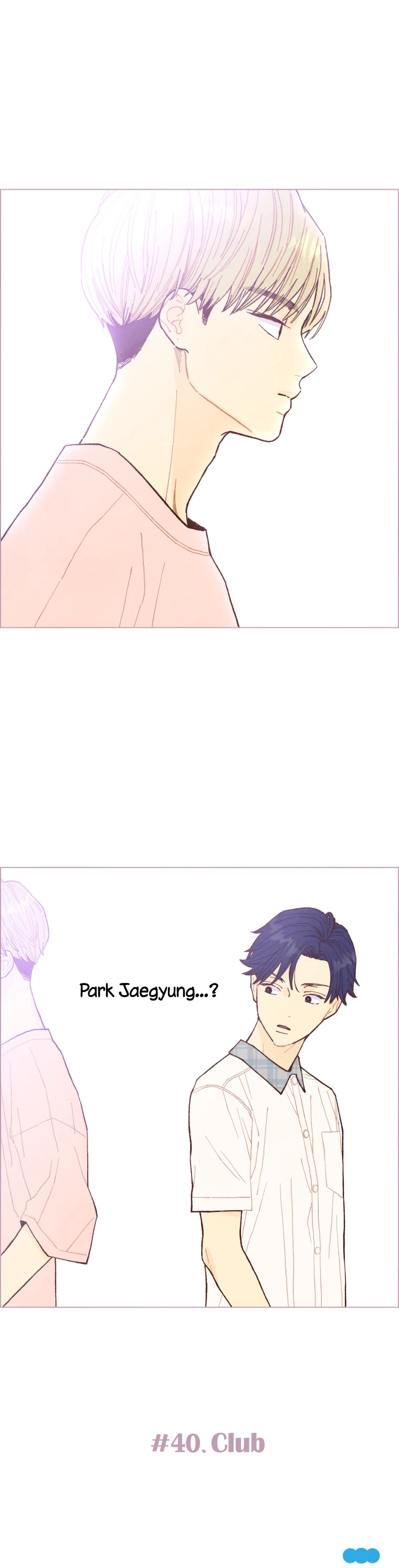 A Beloved Existence Chapter 40 page 27 - Chapter 40: Club