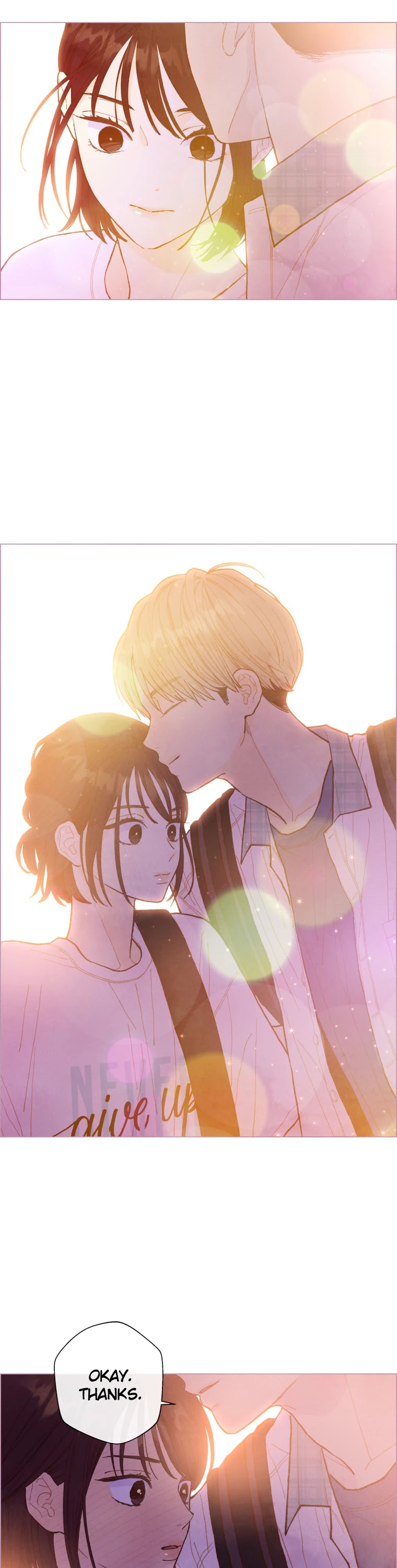 A Beloved Existence Chapter 40 page 4 - Chapter 40: Club