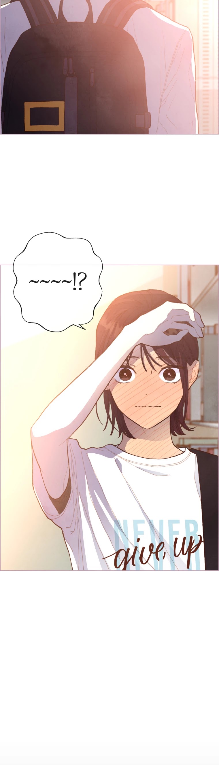 A Beloved Existence Chapter 40 page 6 - Chapter 40: Club