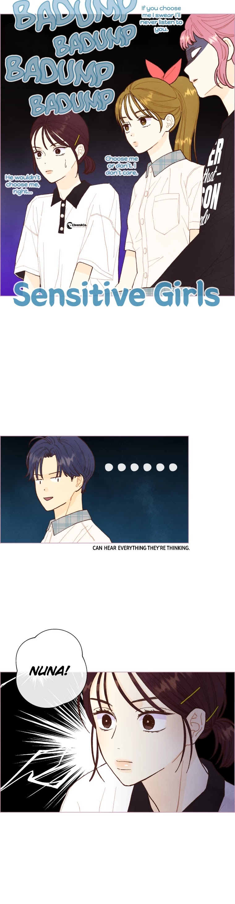 A Beloved Existence Chapter 41 page 15 - Chapter 41: Disappointed